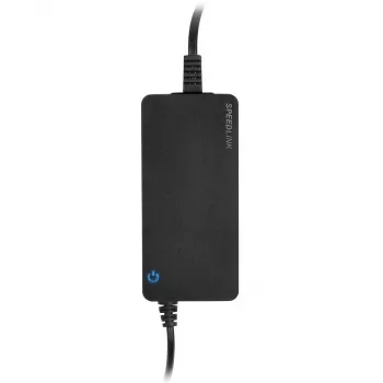 Speedlink Pecos univerzalni napajalnik za prenosnike 90 W (SL-6955-BK)