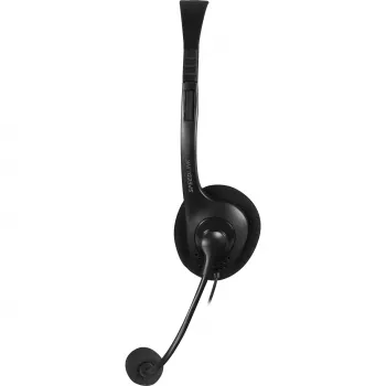 Speedlink Accordo slušalke z mikrofonom (SL-870003-BK)