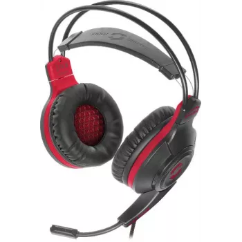 Speedlink Celsor igralne slušalke z mikrofonom, črne (SL-860011-BK)