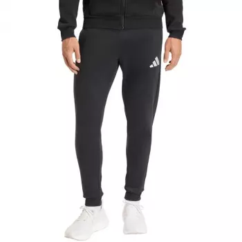 adidas Entrada 26 moške trenirke črne 2XL