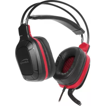 Speedlink Draze slušalke z mikrofonom za PC/PlayStation/Xbox/Switch (SL-450312-BK)