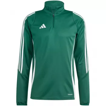 adidas Tiro 24 trenirka zelena-bela IS1040 S