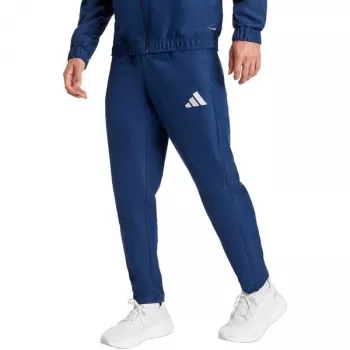 adidas Entrada 26 moške predstavitvene hlače Navy Blue JZ9126 2XL