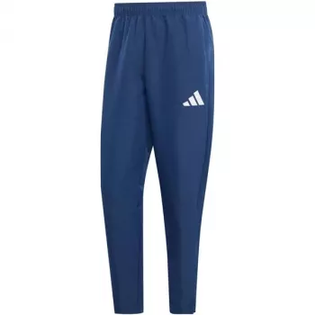 adidas Entrada 26 moške predstavitvene hlače Navy Blue JZ9126 2XL