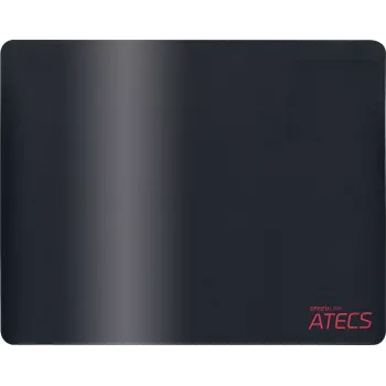 Speedlink Atecs mehka igralna podloga za miško, velikost M (SL-620101-M)