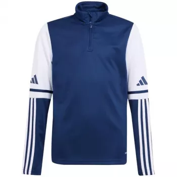 adidas Squadra 25 otroška trenirka Navy Blue JD3025 128cm