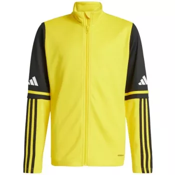 adidas Squadra 25 moška trenirka rumena JP3388 2XL