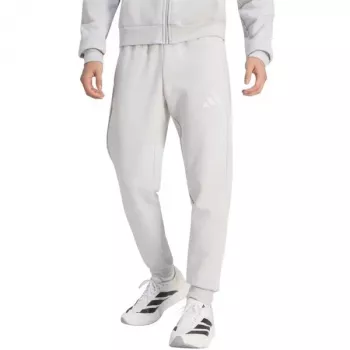 adidas Entrada 26 moške trenirke sive, velikost S (JZ9139)