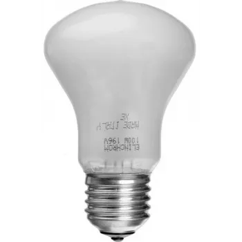 Elinchrom modelirna svetilka 100 W 196 V E27, 3200 K (EL-23002)