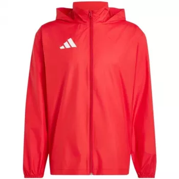 adidas Entrada 26 moška multi trenirka jakna rdeča KQ9072 XL