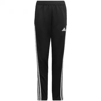 adidas Tiro 23 League otroške trenirke črne HS3496 116cm