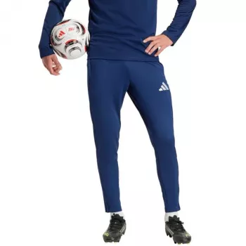 adidas Entrada 26 moške trenirke Navy Blue KE9847 velikost M