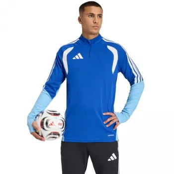 adidas Tiro 26 Competition moška majica za trening modra KA5148 S