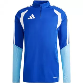 adidas Tiro 26 Competition moška majica za trening modra KA5148 S