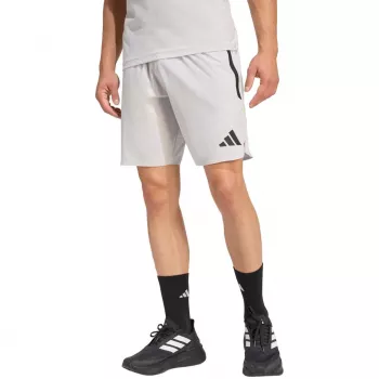 adidas Tiro Travel Woven moške kratke hlače sive M
