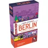 PEGASUS Next Station Berlin – roll & write družabna igra (nemška izdaja)