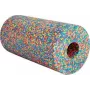 BLACKROLL Rainbow pena za masažo 30 cm – standardna pena za miofascialno sprostitev, večbarvna