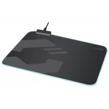 Speedlink Levas M LED podloga za miško (SL-620107-BK)