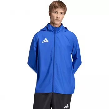 adidas Entrada 26 moška predstavitvena jakna Multi Team Navy Blue XL (KV5397)