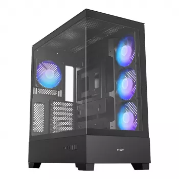 Fortron M370-BA 700W 80 PLUS Bronze polmodularni napajalnik ATX