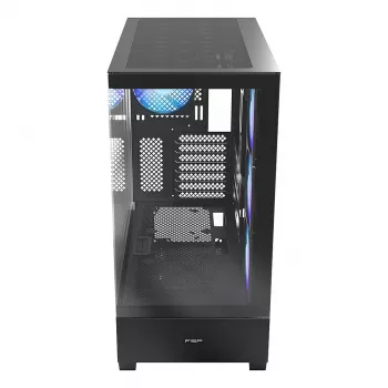 Fortron M370-BA 700W 80 PLUS Bronze polmodularni napajalnik ATX