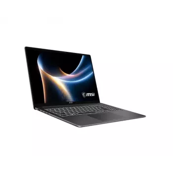 MSI Modern 16S AI+ G3MG-010PL prenosni računalnik, 16 inch FHD+ IPS, Intel Core Ultra 7 355, 16GB RAM, 512GB SSD, Intel Graphics, Windows 11 Home, Star Blue