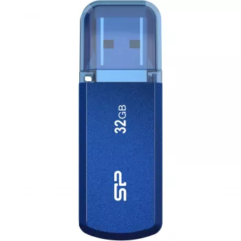 Silicon Power 32GB USB 3.2 Gen 1 zložljiv USB ključek SP032GBUF3202V1B