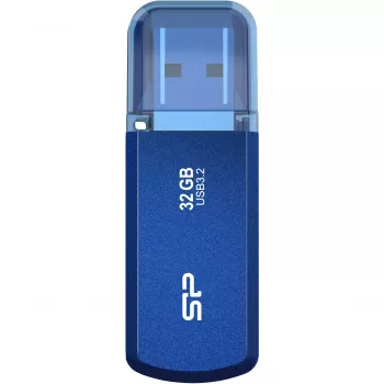 Silicon Power 32GB USB 3.2 Gen 1 zložljiv USB ključek SP032GBUF3202V1B