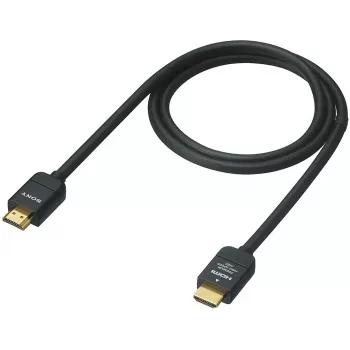 Sony DLCHX10C.SYU hitri HDMI kabel z Ethernetom – 1,0 m, 4K, črn