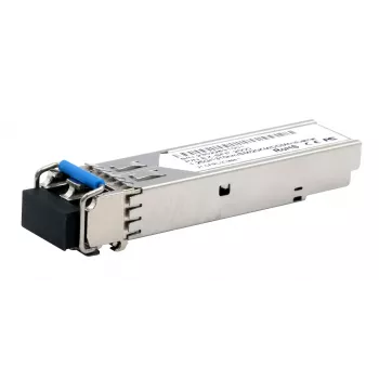 EXSYS EX-SFP-2000 SFP oddajnik-sprejemnik (transceiver) LC enorodovni dupleks 20km - 1,25 Gbit/s