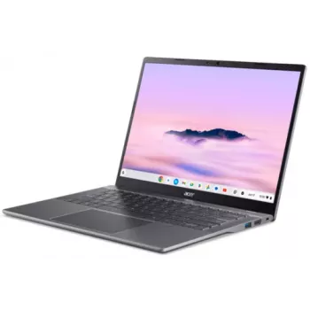 Acer Chromebook Plus 514 14 inch C3-100 8/256 WUXGA ChromeOS - Core i3 - 256 GB