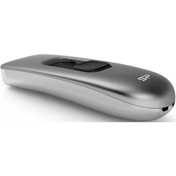 Silicon Power Marvel M70 USB ključek 32GB, srebrn (SP032GBUF3M70V1S)