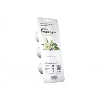 Click & Grow Smart Garden polnilo, 3 rastlinske kapsule (SGR78X3)