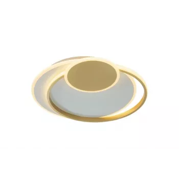 Stropna svetilka 42W LED 2856LM