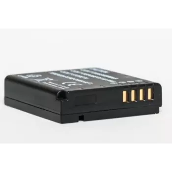 Extra Digital nadomestna baterija za Panasonic DMW-BCJ13E, litij-ionska, 7,2V, 1200mAh, 8,6Wh, baterija za fotoaparat