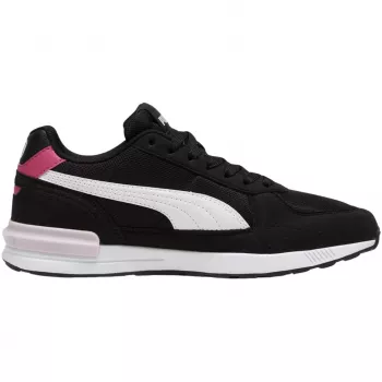 PUMA ženske superge Graviton črno-bele velikost 35,5