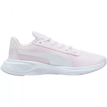 PUMA Night Runner V2 ženski tekaški čevlji - Puma Black / Puma White - velikost 40 EU