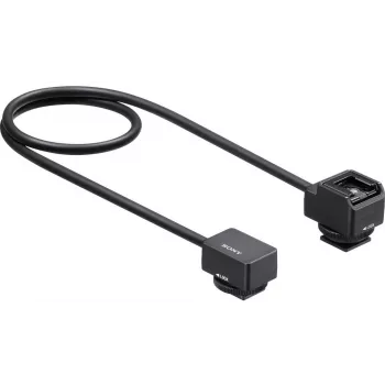 Sony VMC-SA1 Mi-Shoe podaljševalni avdio kabel (VMCSA1.CE7)