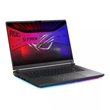 ASUS ROG Strix G16 G615LW-U9R321 - Intel Core Ultra 9 290HX | 16 inch 300Hz 2.5K | 32GB | 1TB | brez OS | RTX 5080