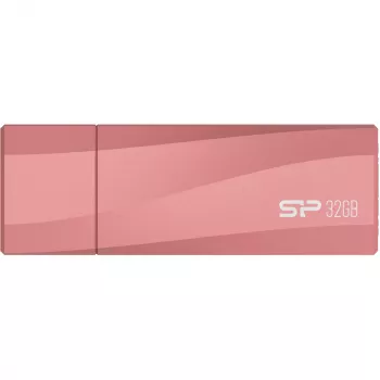 Silicon Power SP032GBUC3C07V1P 32 GB USB-C bliskovni pogon roza brez pokrovčka