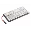 Sony PlayStation PS Vita baterija SP65M 4-297-658-01 (2200 mAh, 3,7 V, Li-Polymer, nadomestna za PCH-1000 serijo)