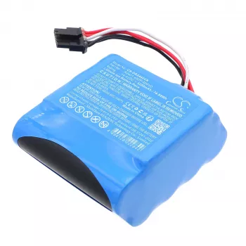 Cameron Sino CS-DRX440VX baterija za Dreame X40 / X40 Pro (R2401-4s2p-mmyd / R2401-4s2p-xdev)