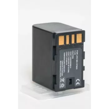 EXTRA DIGITAL JVC BN-VF823 nadomestna baterija za JVC kamere