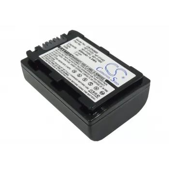 Cameron Sino CS-FH50D 7,2V 1000mAh Li-Ion baterija za Sony NP-FH30/FH40/FH50/FH60 kamere
