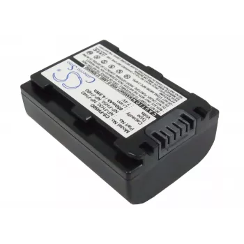 Cameron Sino CS-FH50D 7,2V 1000mAh Li-Ion baterija za Sony NP-FH30/FH40/FH50/FH60 kamere