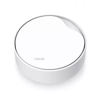 TP-Link AX3000 Whole Home Mesh Wi-Fi 6 enota s PoE