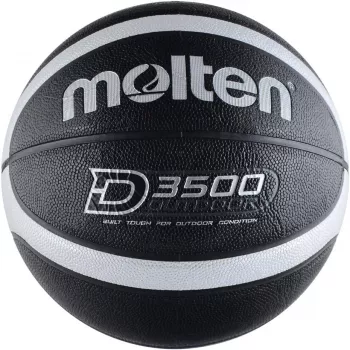 Molten B6D3500-KS zunanja košarka