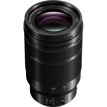 Panasonic H-ES50200E Lumix G X Vario 50-200mm f/2.8-4.0 ASPH POWER O.I.S. objektiv za Micro Four Thirds