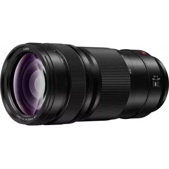 Panasonic Lumix S PRO 70-200mm f/4 O.I.S. objektiv za L-Mount