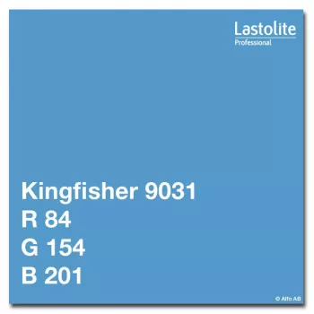 Manfrotto ozadje 2,72 x 11 m, kingfisher (LL LP9031)